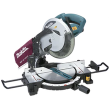 Load image into Gallery viewer, Sierra de inglete compuesto Makita mls100x1
