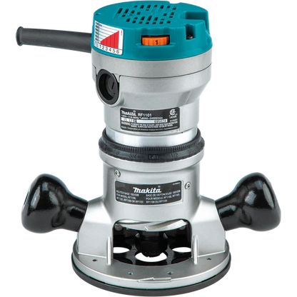 Router Makita RF1101 de 2 1/4 hp