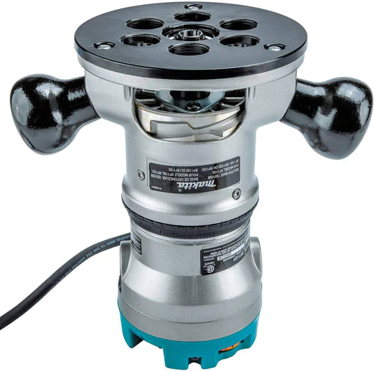 Router Makita RF1101 de 2 1/4 hp