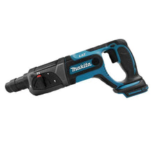 Kit Rotomartillo SDS PLUS Makita DHR241 LXT 18V