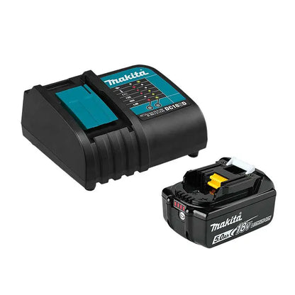 Kit Rotomartillo SDS PLUS Makita DHR241 LXT 18V