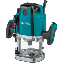 Load image into Gallery viewer, Router de descenso 3‑1/4 hp Makita rp1800
