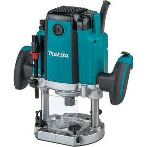 Router de descenso 3‑1/4 hp Makita rp1800