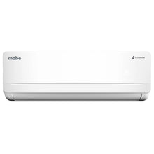 Aire acondicionado minisplit inverter frío y calor 220v 1.5 toneladas