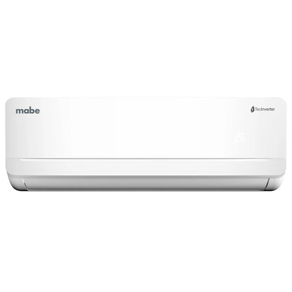 Aire acondicionado minisplit inverter frío y calor 220v 1.5 toneladas