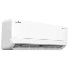 Aire acondicionado minisplit inverter frío y calor 220v 1.5 toneladas