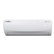 Aire acondicionado minisplit inverter frío y calor de 3 toneladas blanco Mabe