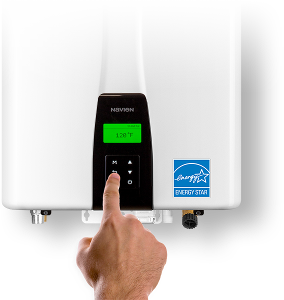 Gas Water Navien Tankless Water Heater Cost Navien Tankless Heater