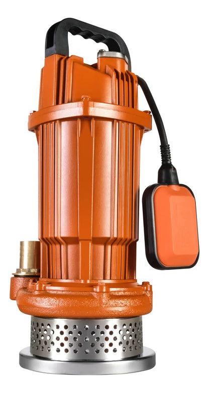 Bomba sumergible Munich QDX6-18 de 1hp