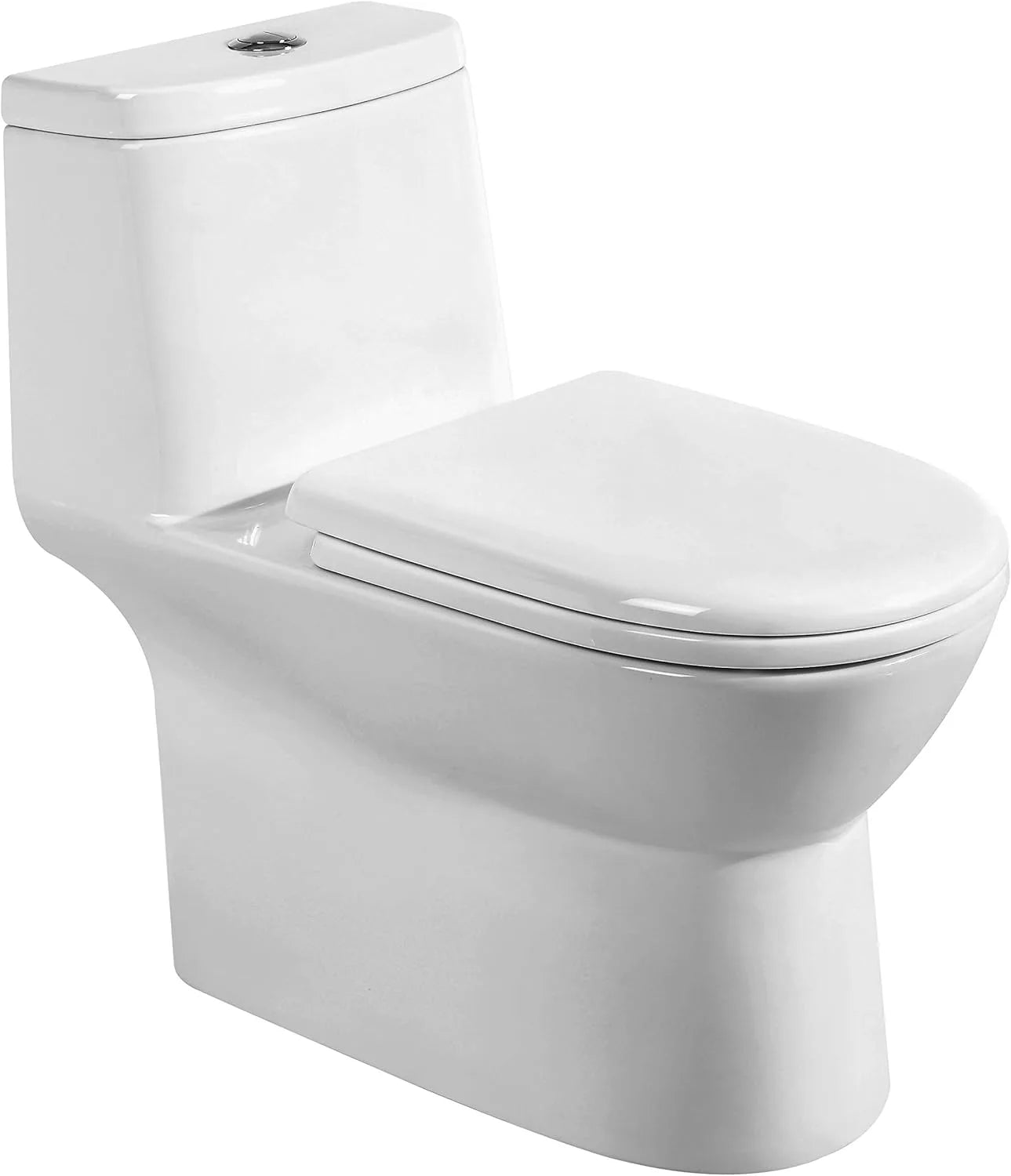 Wc one piece Tempos Urrea blanco