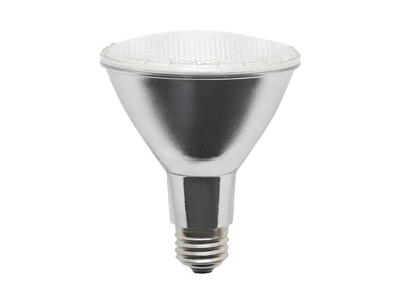 FOCO LED PAR30SMD 11W 3000K E26 - GRUPODONPEDRO