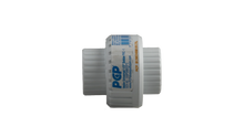 Tuerca unión universal PCP de pvc de soldar de 1"