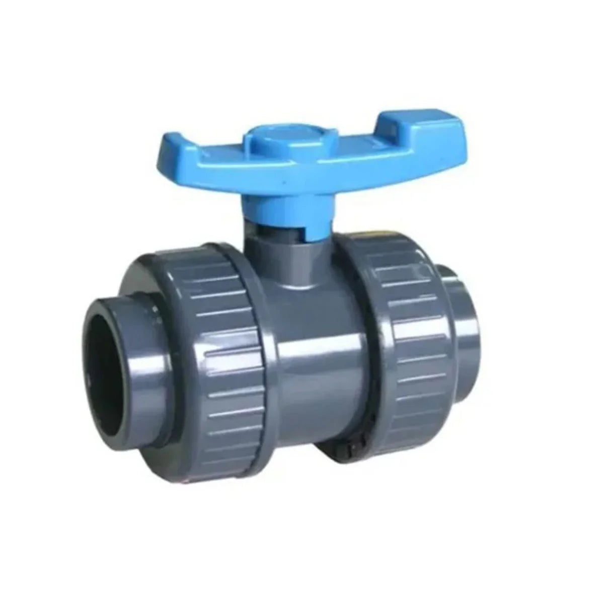 Válvula roscable PCP de bola doble unión de 1-1/2"