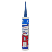 Silicón Pennsylvania Acrilastic cafe 300 ml