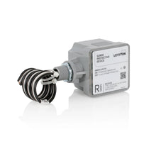 Load image into Gallery viewer, Panel protector contra sobretensiones tipo 1 spd Leviton R2120-B
