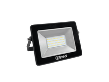 Reflector slim para exterior 20w 6500k Ipsa