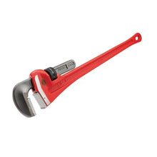 Llaves rectas de servicio pesado para tubos Rdigid de 36"