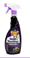 Load image into Gallery viewer, Fertilizante guano murcielago de 600 ml Vita
