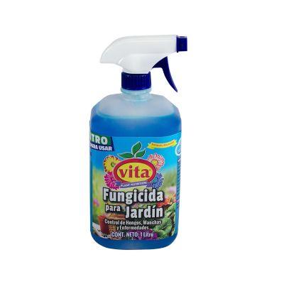 Fungicida spray garrafa de 1 litro Vita