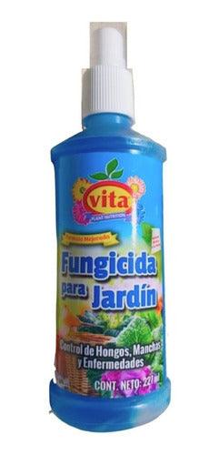 Fungicida spray de 227 ml Vita