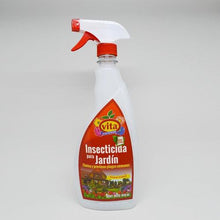 Load image into Gallery viewer, Insecticida para jardín 600 ml Vita
