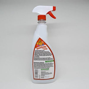 Insecticida para jardín 600 ml Vita