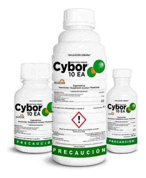 Insecticida urbado Cybor 10EA 100ml