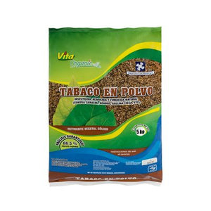 Tabaco en polvo de 5 kg Vita