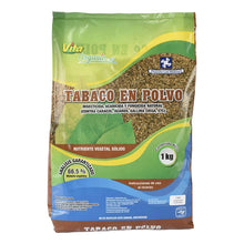 Load image into Gallery viewer, Tabaco en polvo de 1kg Vita
