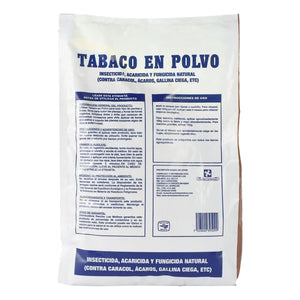 Tabaco en polvo de 1kg Vita