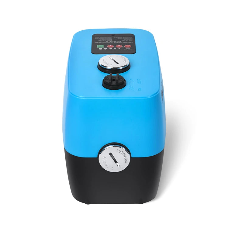 Bomba presurizadora inteligente Rotoplas de 1/4 hp