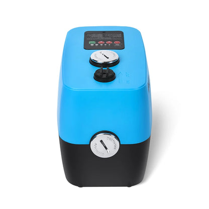 Bomba presurizadora inteligente Rotoplas de 1/4 hp