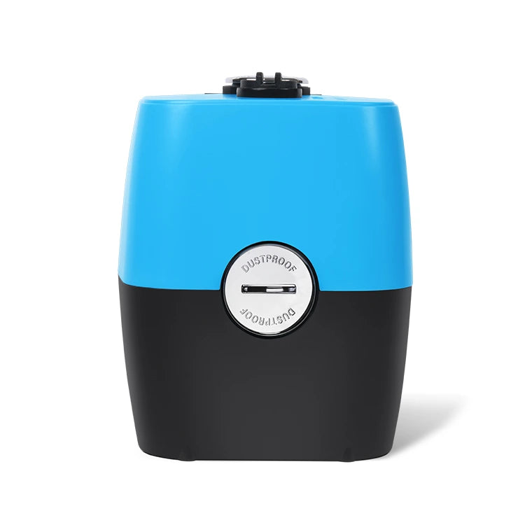 Bomba presurizadora inteligente Rotoplas de 1/4 hp