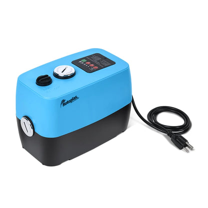 Bomba presurizadora inteligente Rotoplas de 1/4 hp