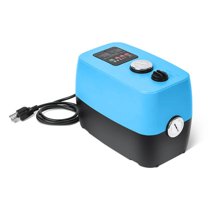 Bomba presurizadora inteligente Rotoplas de 1/4 hp