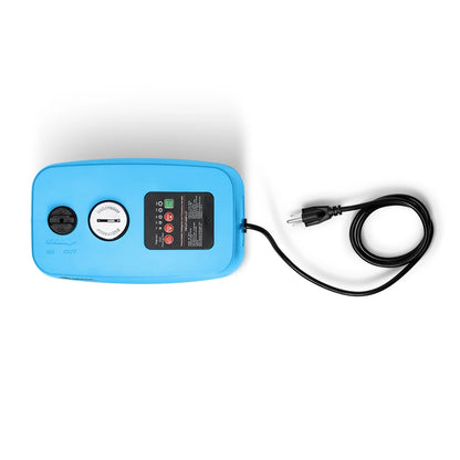Bomba presurizadora inteligente Rotoplas de 1/4 hp