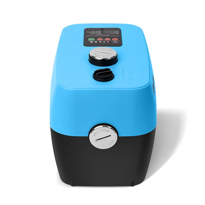 Bomba presurizadora inteligente Rotoplas de 1/2 hp
