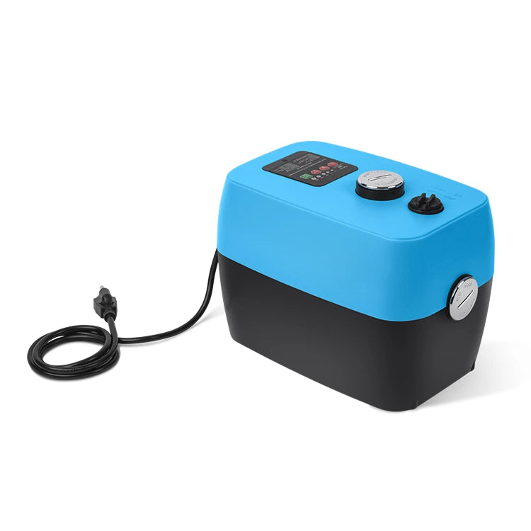 Bomba presurizadora inteligente Rotoplas de 1/2 hp