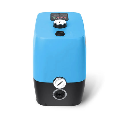 Bomba presurizadora inteligente Rotoplas de 1.2 hp