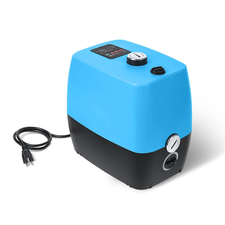 Bomba presurizadora inteligente Rotoplas de 1.2 hp