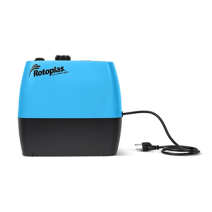 Bomba presurizadora inteligente Rotoplas de 1.2 hp