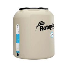 Tinaco Rotoplas Plus+ equipado de 450 litros
