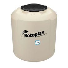 Tinaco Rotoplas Plus+ equipado de 1,100 litros