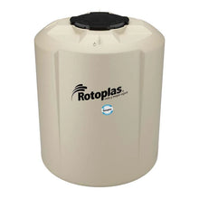 Tinaco Rotoplas Plus+ equipado 2,500 litros