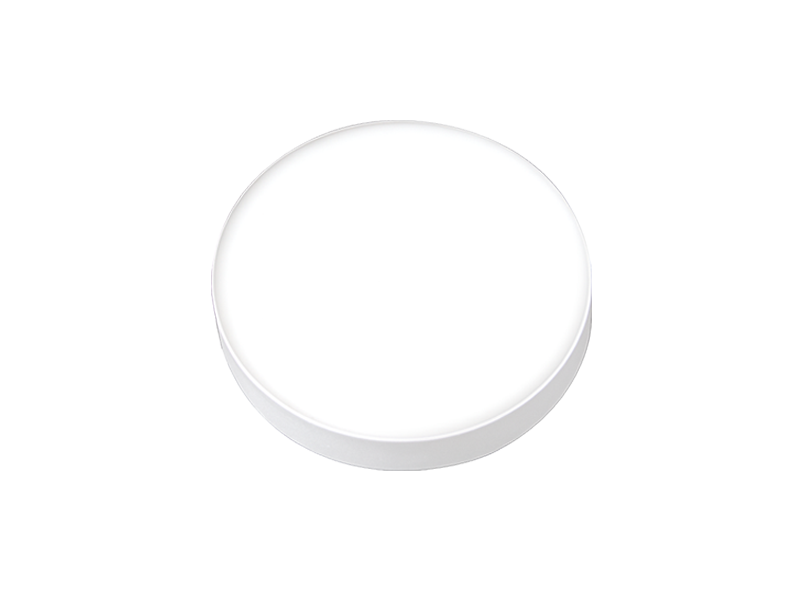 Luminaria Led Slim plafon 3000k 30w Ipsa