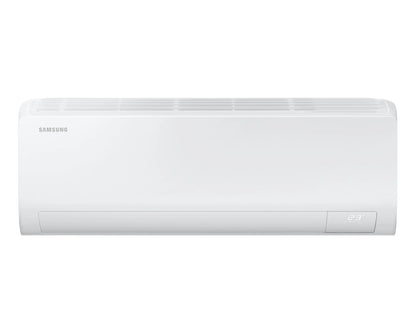 Aire acondicionado inverter mini split SAMSUNG Wind Series para frío y calor