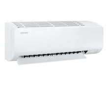 Aire acondicionado inverter mini split SAMSUNG Wind Series para frío y calor