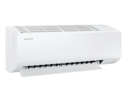 Aire acondicionado inverter mini split SAMSUNG Wind Series para frío y calor