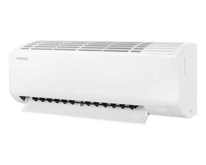 Aire acondicionado inverter mini split SAMSUNG Wind Series para frío y calor