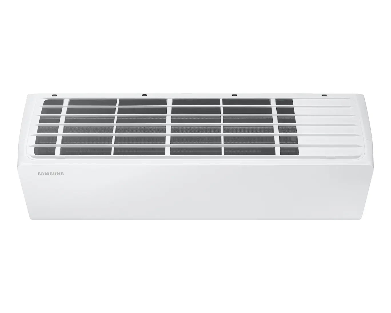 Aire acondicionado inverter mini split SAMSUNG Wind Series para frío y calor